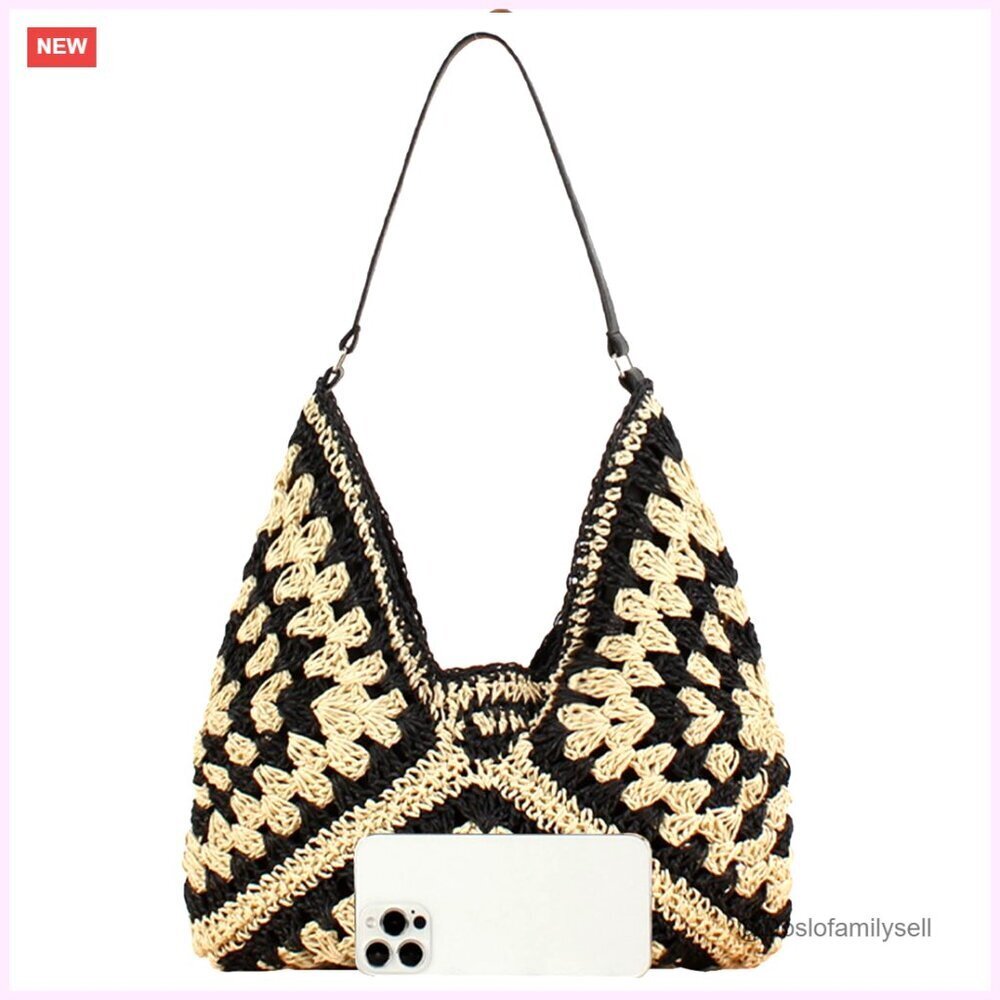 Suede Slouchy Hobo Bag Shoulder Tote Handbag for Work Everyday